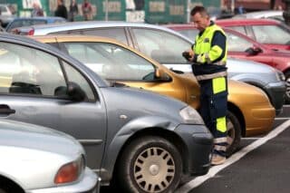 Zagreb: Od sutra na snagu stupaju nie cijene parkiranja