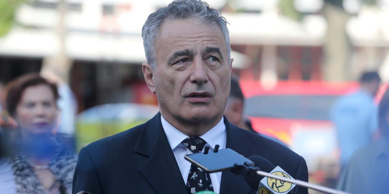 Pavle Kalinić pozitivan je na koronavirus