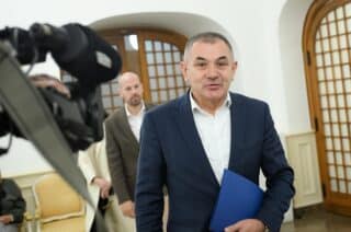 Lovrić promjene Tomašević vlast projekti