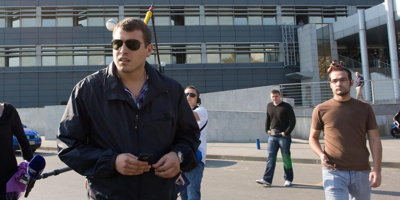 Beroš Roić Petrač Remetinec Zatvor