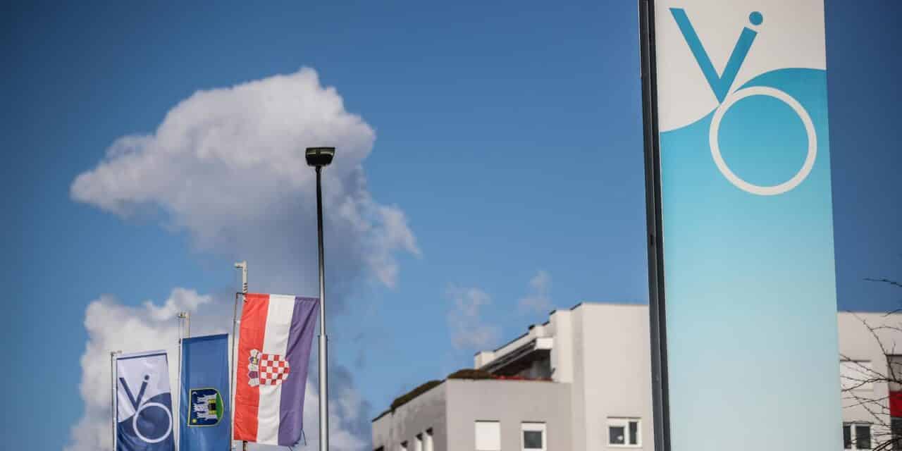Vodoopskrba odvodnja legalizacija status građanima