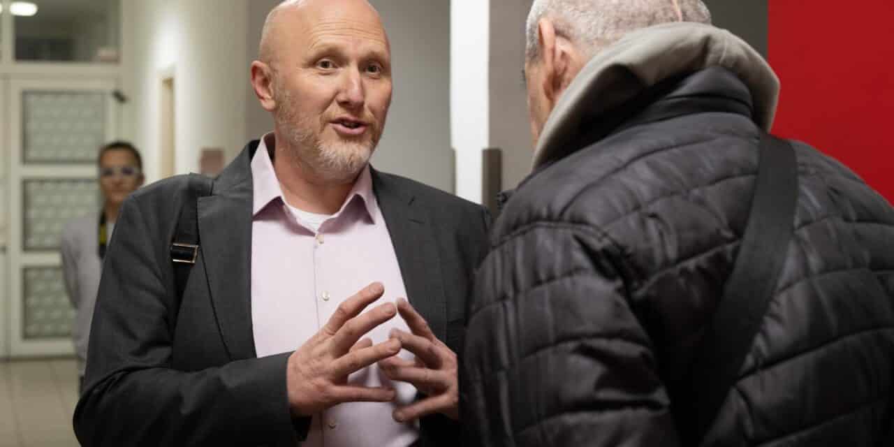 Zagreb: Zbog ponavljanja izbora na glasačkom mjestu Pešćenica – Žitnjak, SDP nije objavio rezultate izbora za predsjednika zagrebačkog SDP-a