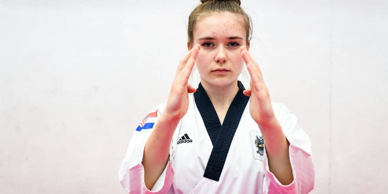 Iznenada preminula 22-godišnja Hana Vlašić, višestruka prvakinja u taekwondou