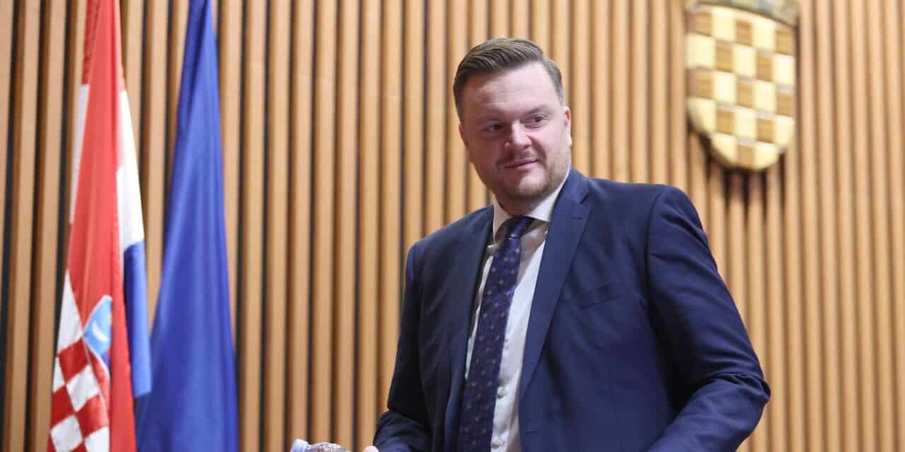 marko primorac