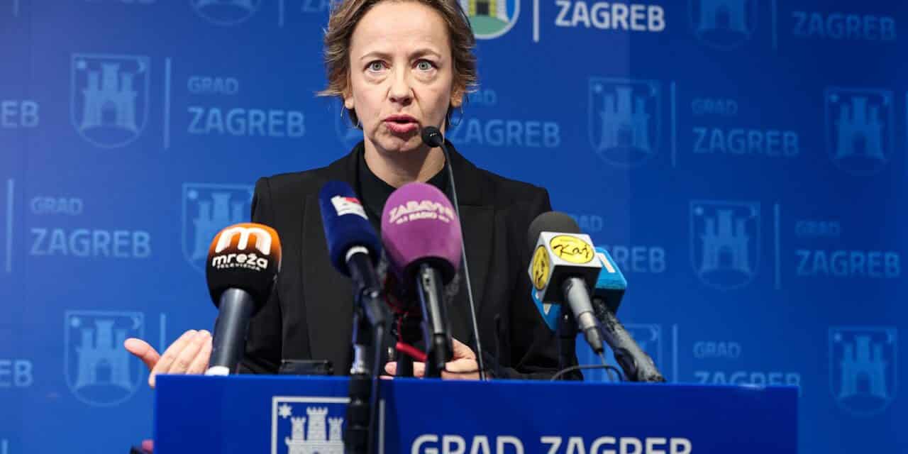 Danijela Dolenec, škole, vrtići, ulaganje, gradnja