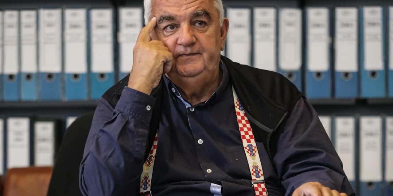 Preminuo Ivan Zvonimir Čičak
