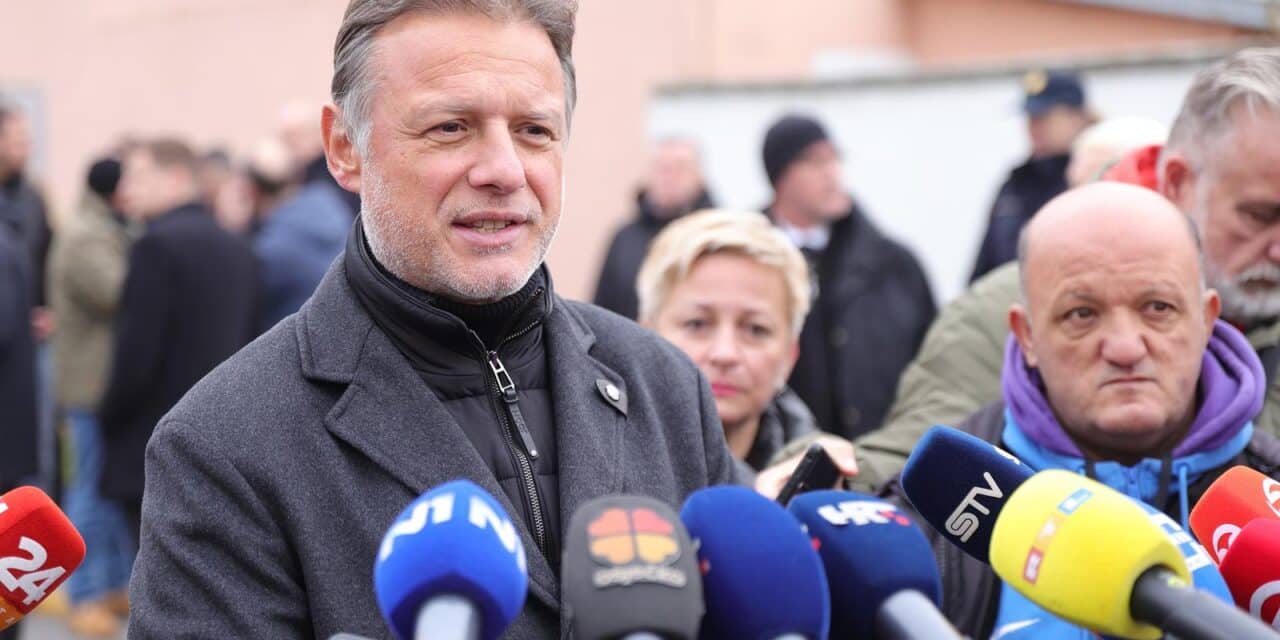 Jandroković istina Domovinski rat Vukovar mladi