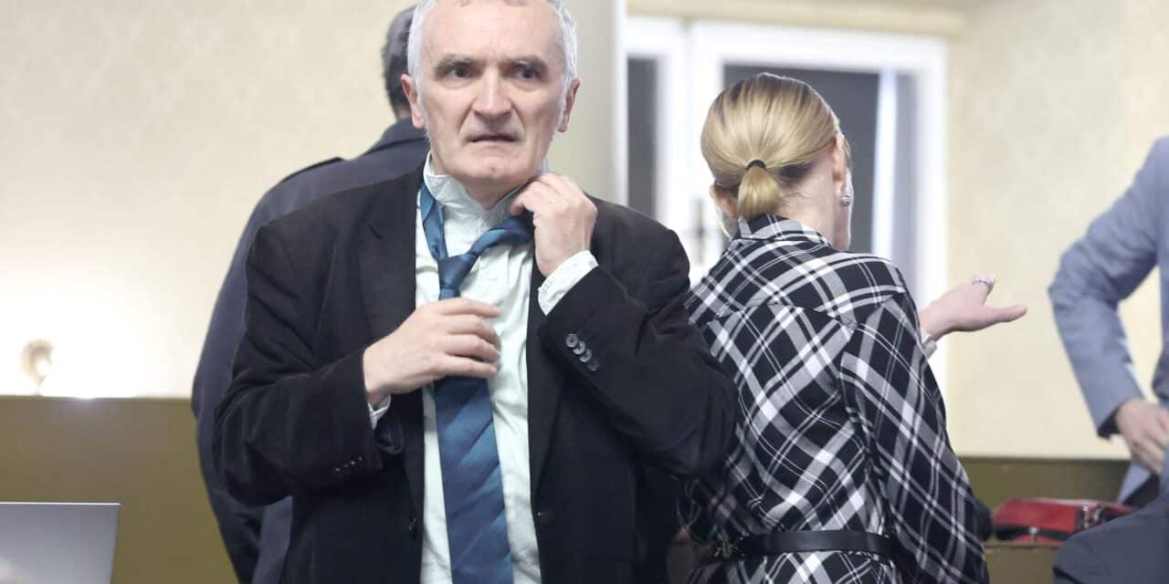Zagreb: Počela 32. sjednica Gradske skupštine Grada Zagreba