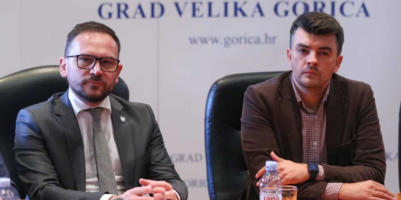 Najavljen projekt Velika Gorica Business Forum