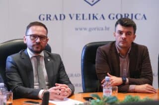 Najavljen projekt Velika Gorica Business Forum