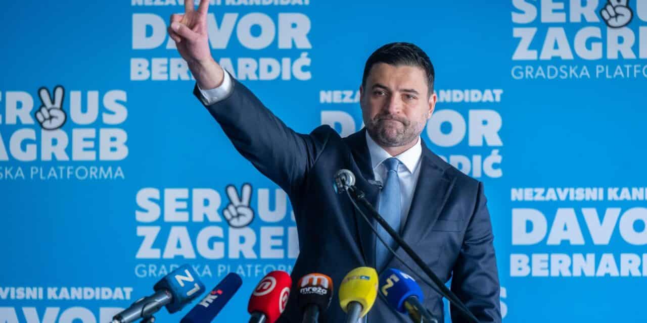 Davor Bernardić Podcast 01Portala
