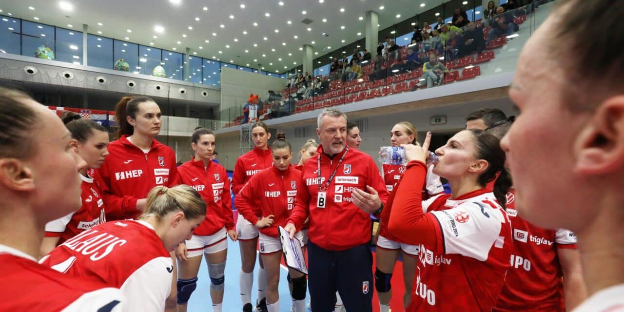 Novigrad: Hrvatska protiv Srbije za zlato na Croatia cupu