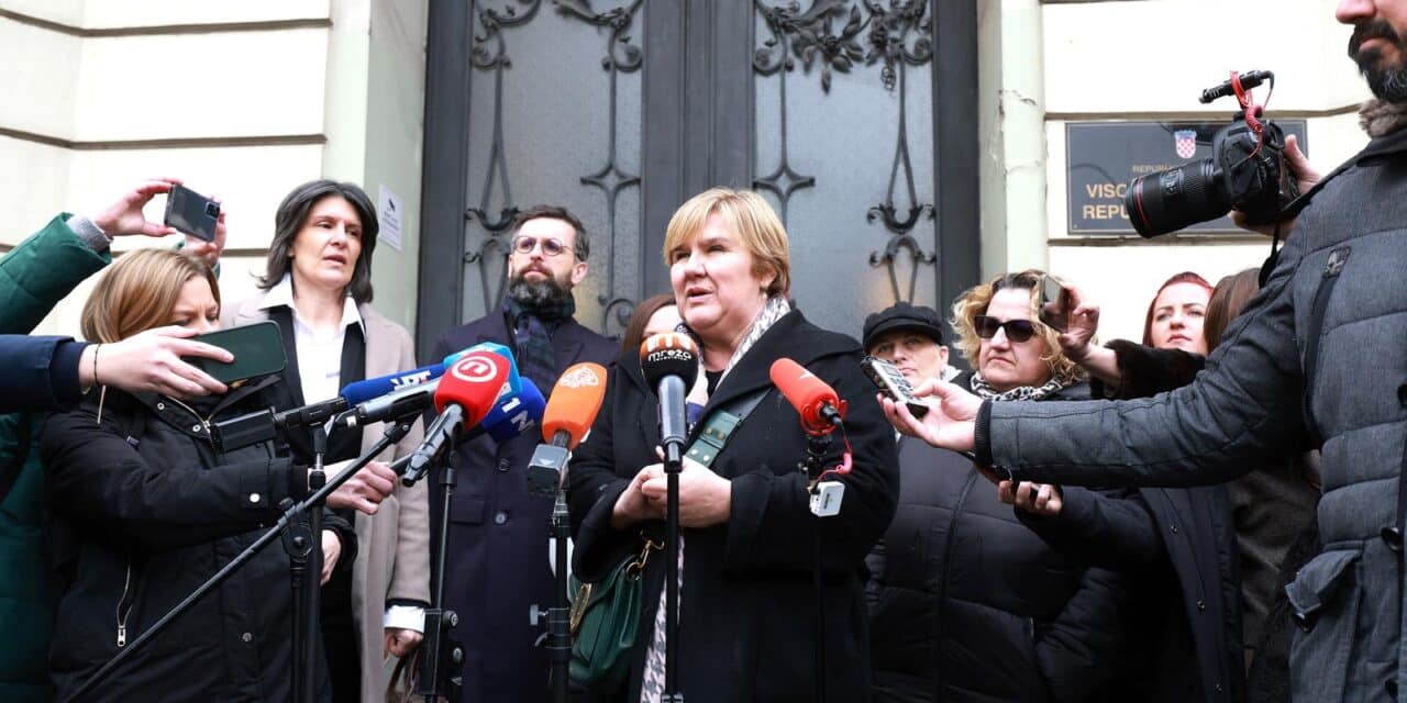 U ime obitelji Tomislav Tomašević nezakoniti akti