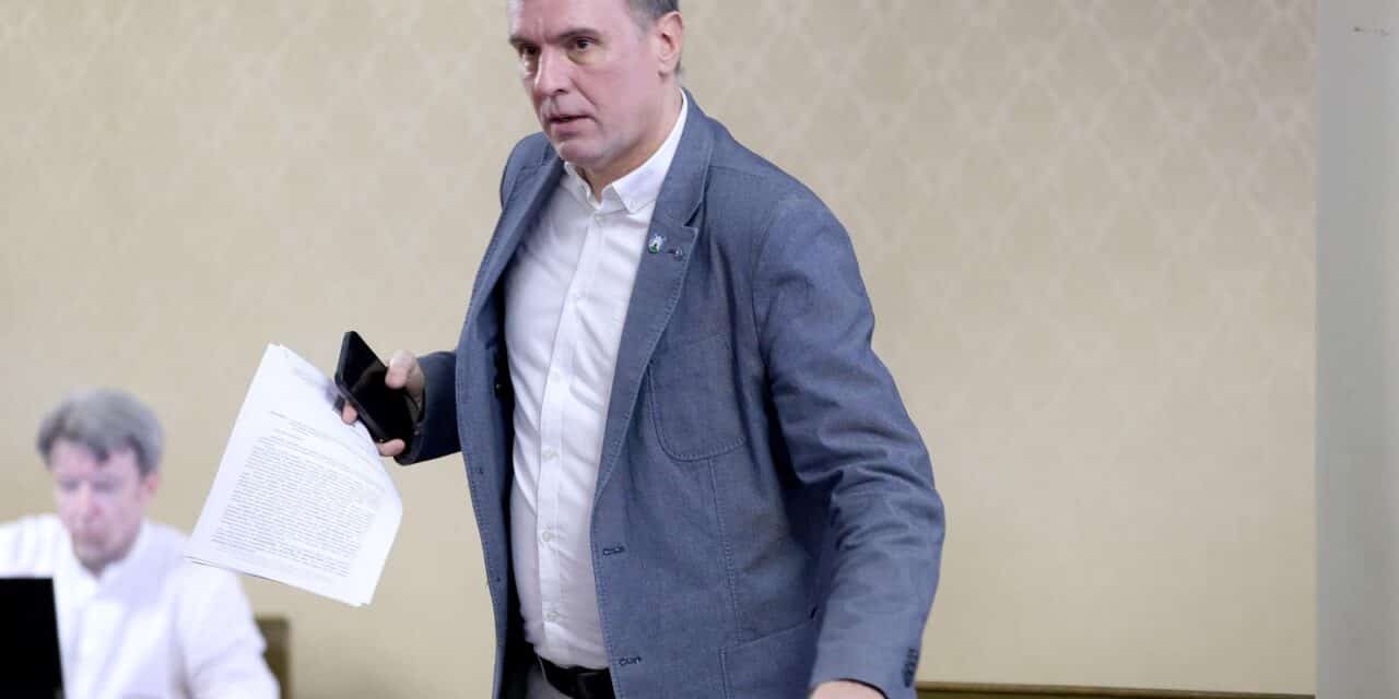 Zagreb: Pocela 34. sjednica gradske skupstine