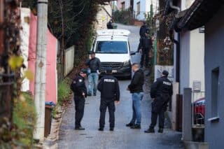 Zagreb: Na Črnomercu pronađeno tijelo žene, policijski očevid u tijeku