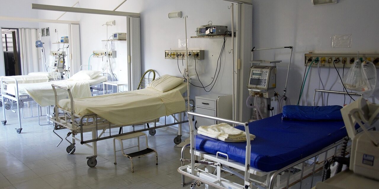 hospital-1802679_1280