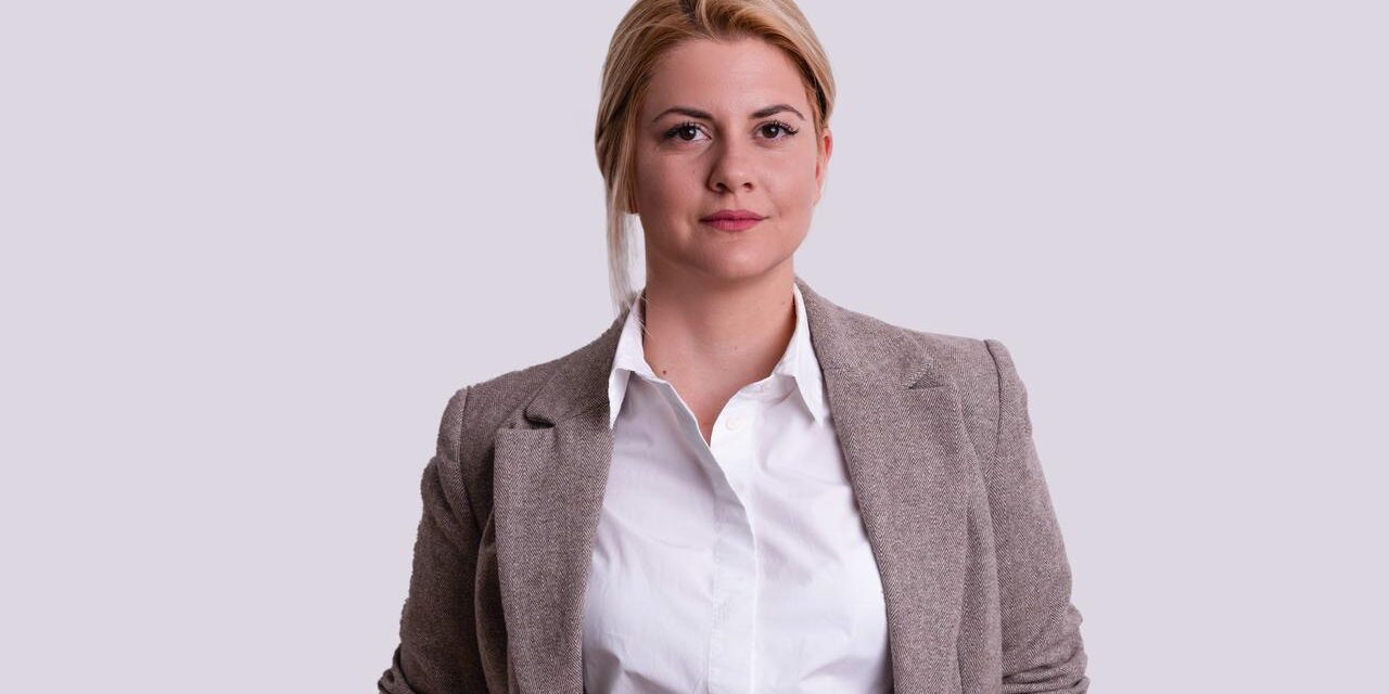 Gabriela Bošnjak politike zagrebački liberali predsjednica