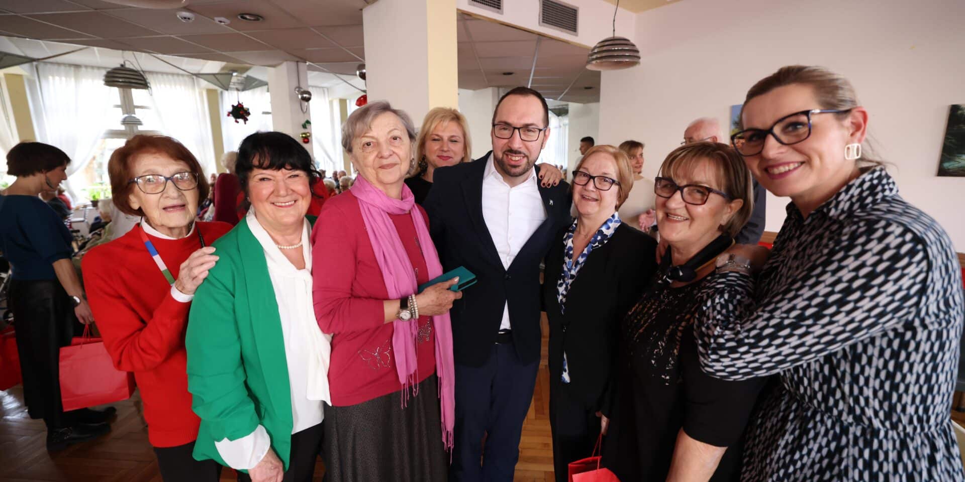Domovi za starije osobe(1)