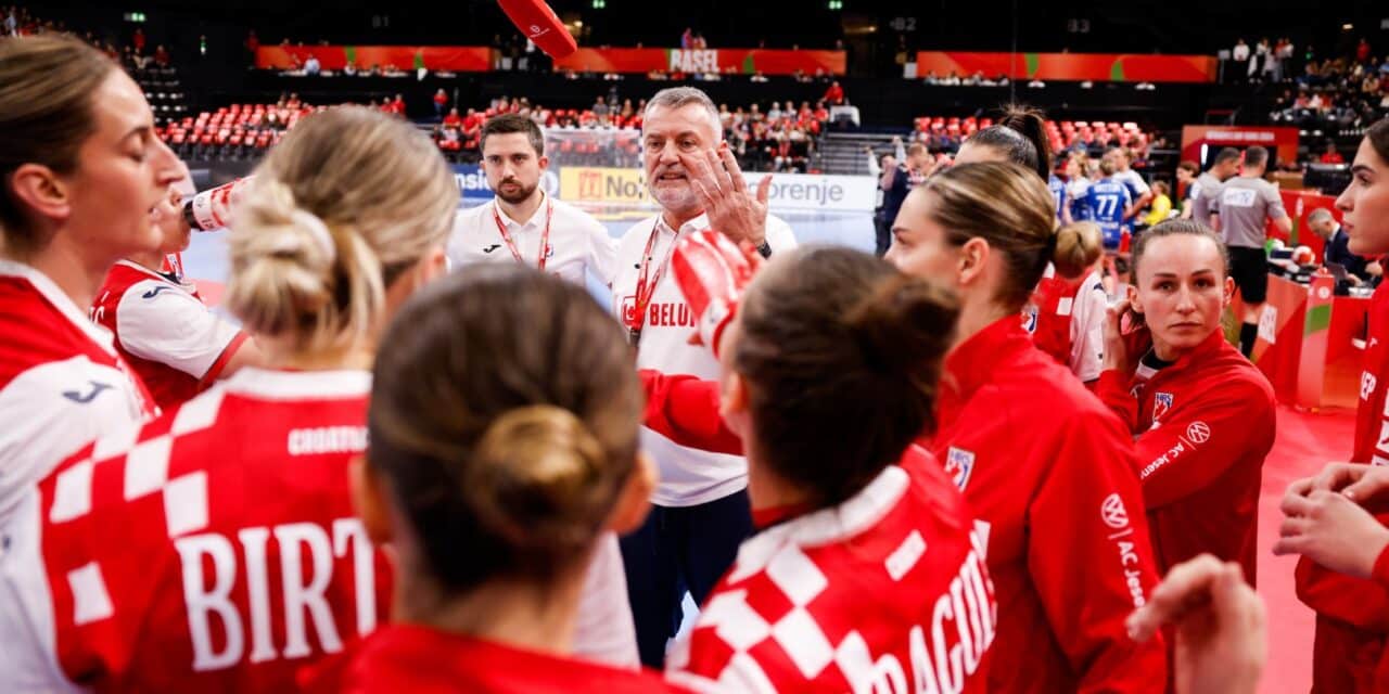 Croatia vs Faroe Islands