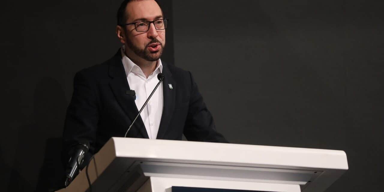 Sjednica gradske skupštine proračun