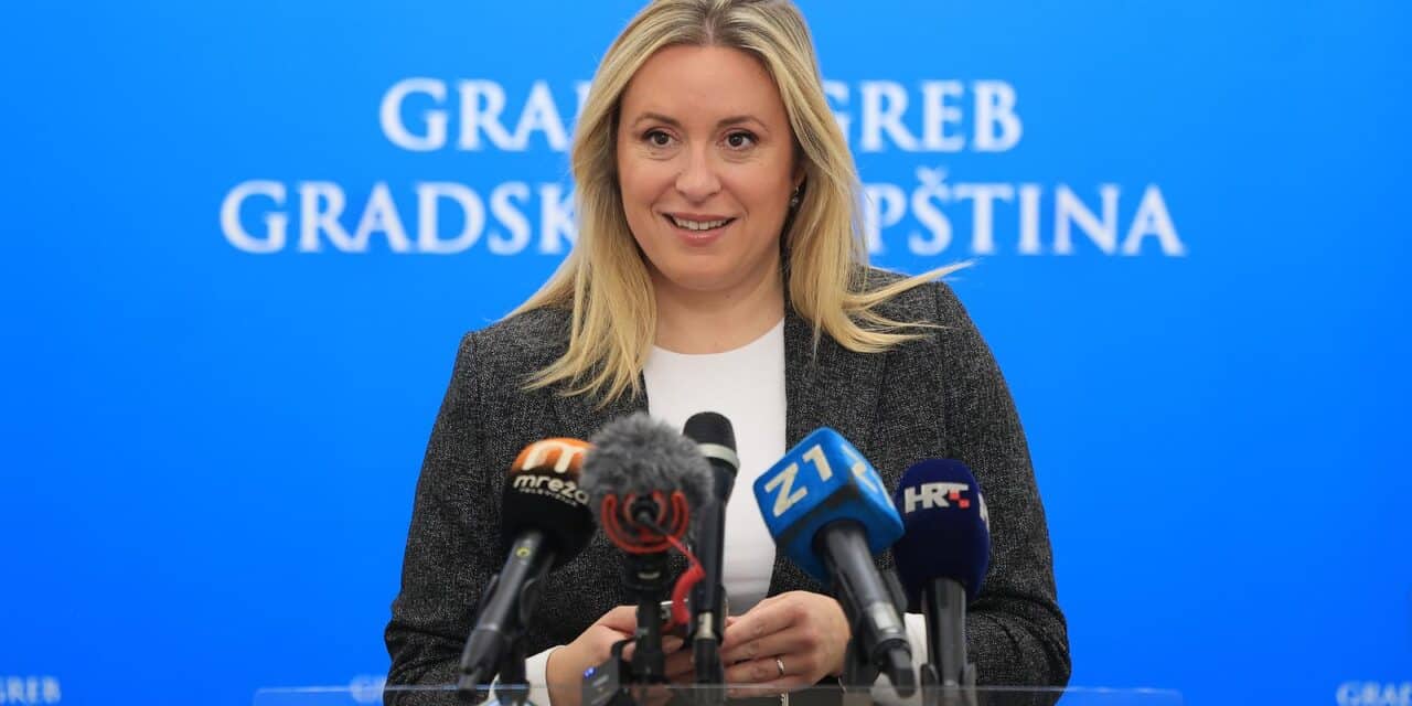 Dina Dogan Proračun Tomislav Tomašević Možemo