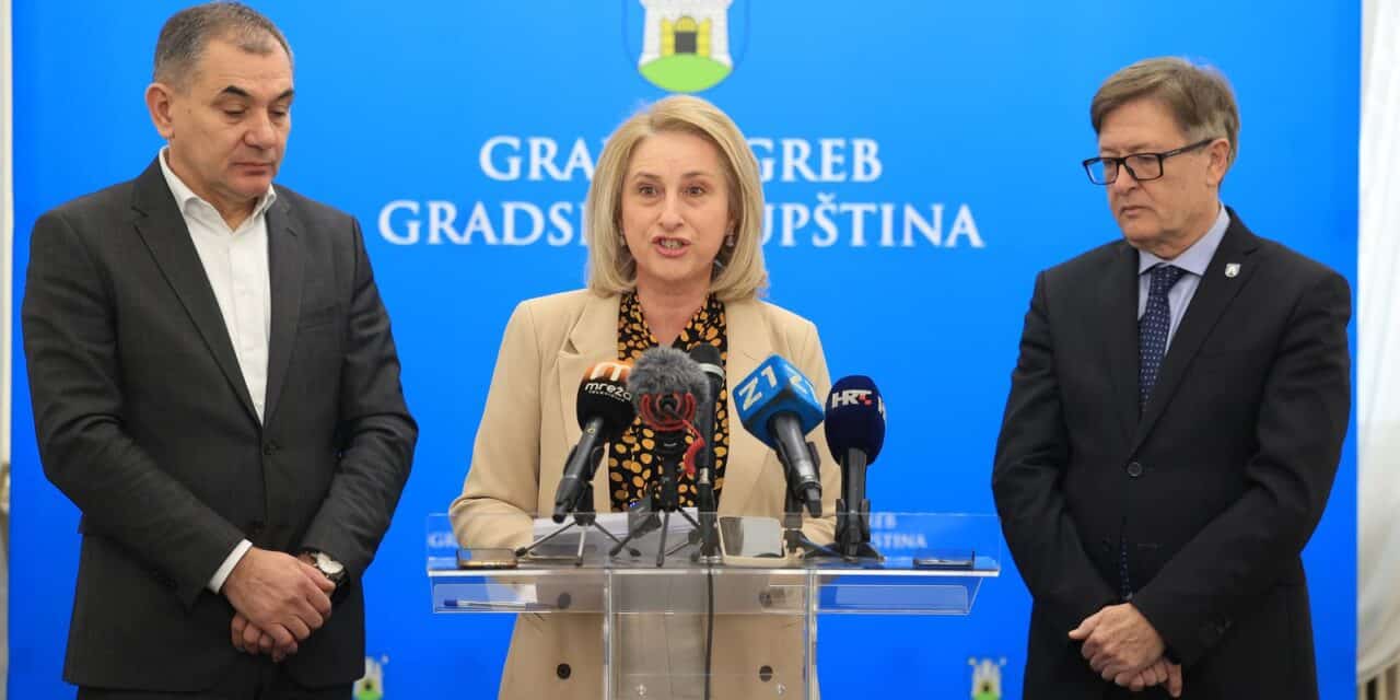 Rusak osiguranje Zagreb promidžba