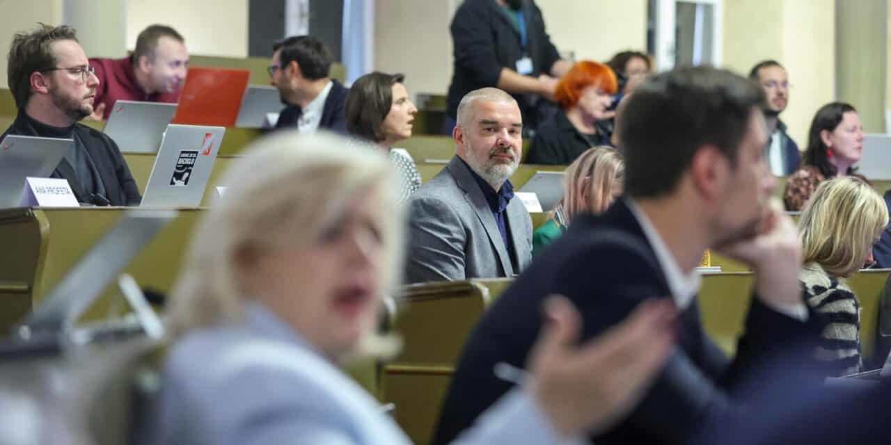 38. sjednica zagrebačke Gradske skupštine
