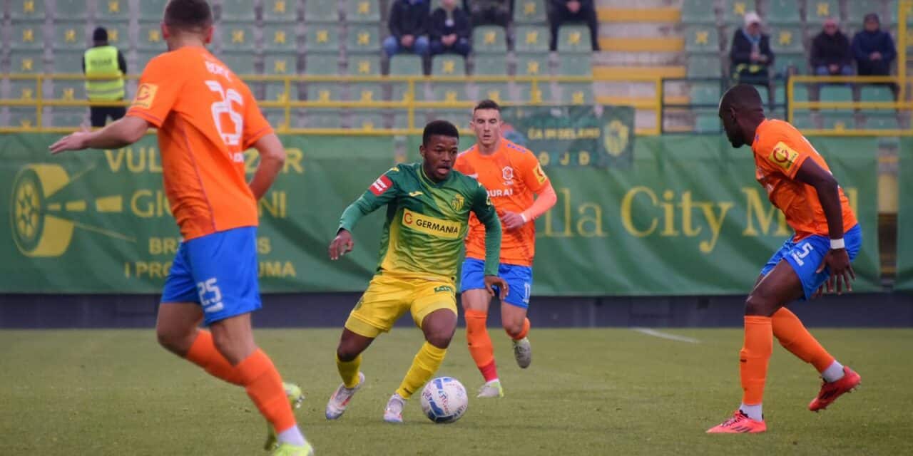 Pula: 16. kolo SuperSport HNL, Istra – Varaždin