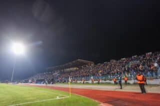 Velika Gorica: Gorica pobijedila Hajduk 1:0, Banić obranio penal Livaji u zadnjim sekundama