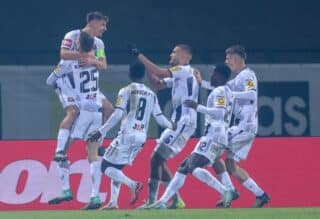 Velika Gorica: Gorica pobijedila Hajduk 1:0, Banić obranio penal Livaji u zadnjim sekundama