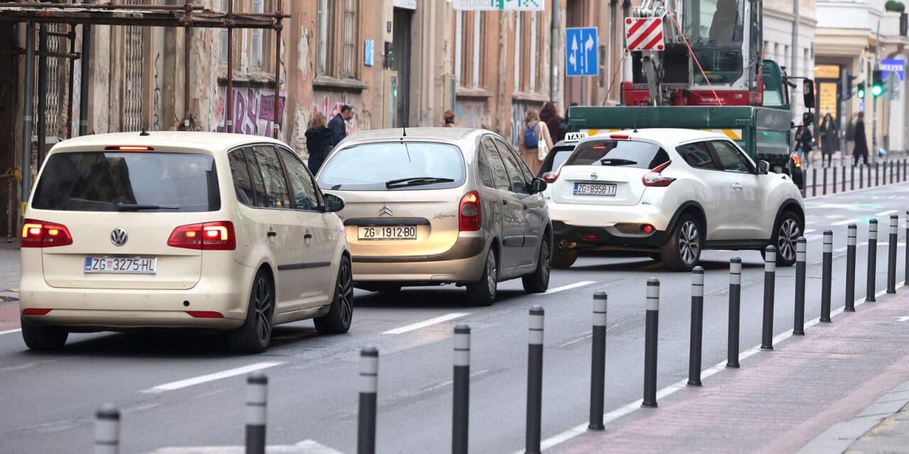 Stupići gradska uprava Bandić model