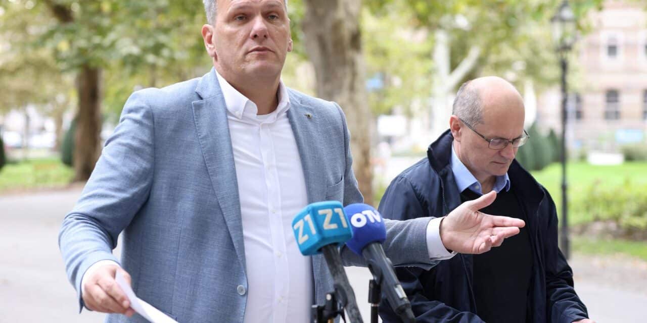 projekt Jelić aktualna vlast propast srebrnjak odgovoran