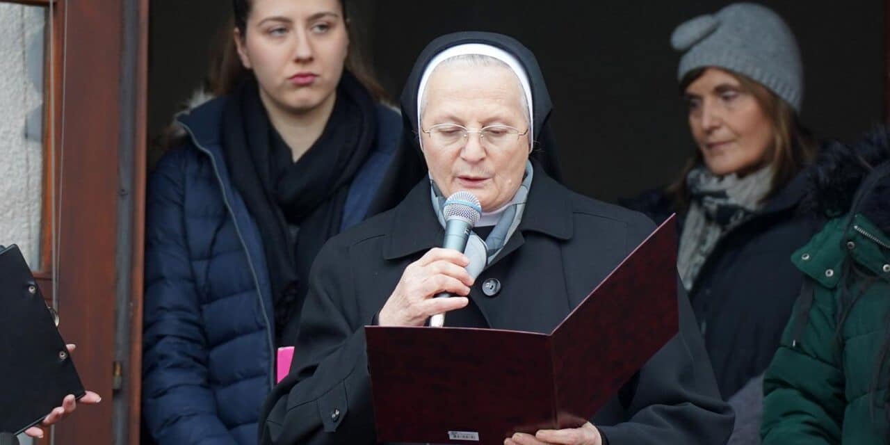 Zagreb: Položen kamen temeljac za prihvatilište onkoloških bolesnika