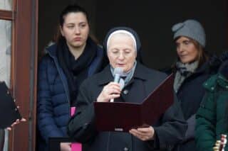 Zagreb: Položen kamen temeljac za prihvatilište onkoloških bolesnika