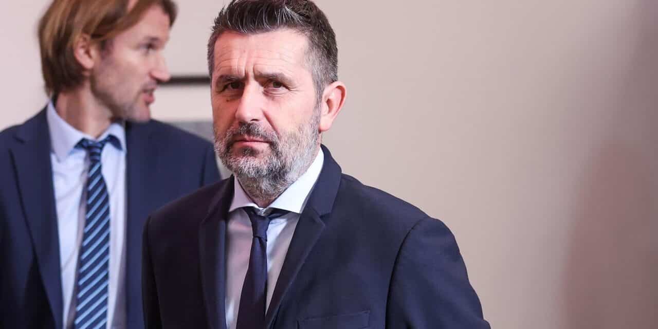 Proglašenje najboljih sportaša Grada Zagreba