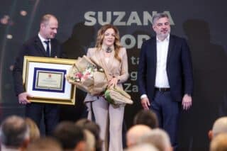 Suzana Šop nagrada Sportski savez Grada Zagreba