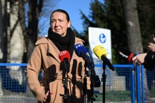 Ministrica zdravstva Irena Hrstić stanje ozlijeđenih