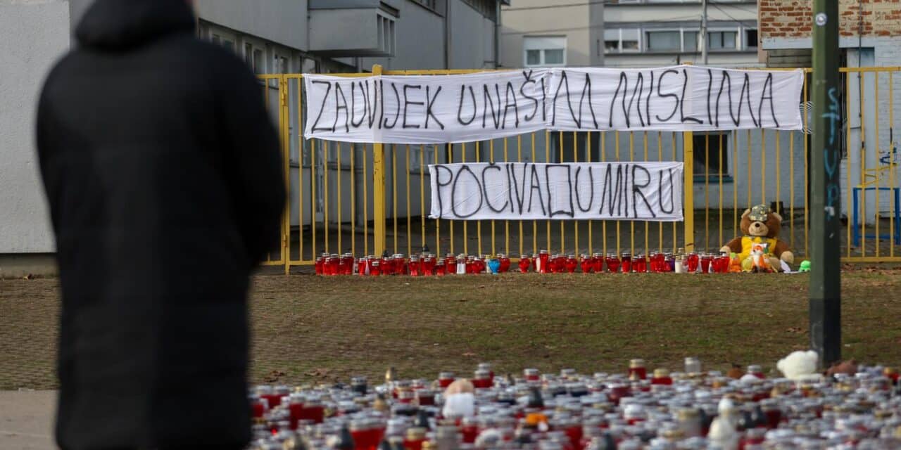 Podignuta je optužnica protiv 19-godišnjaka koji je napao djecu u OŠ Prečko