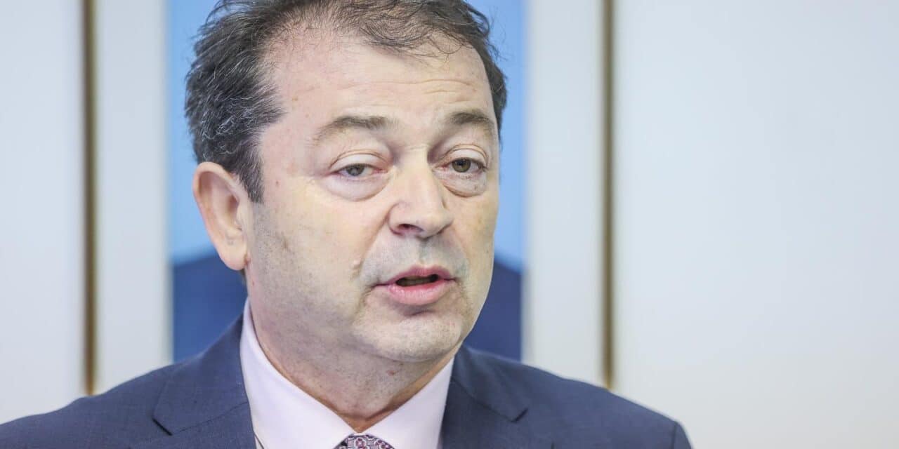 Zagreb: Tomislav Jonjić održao konferenciju za medije