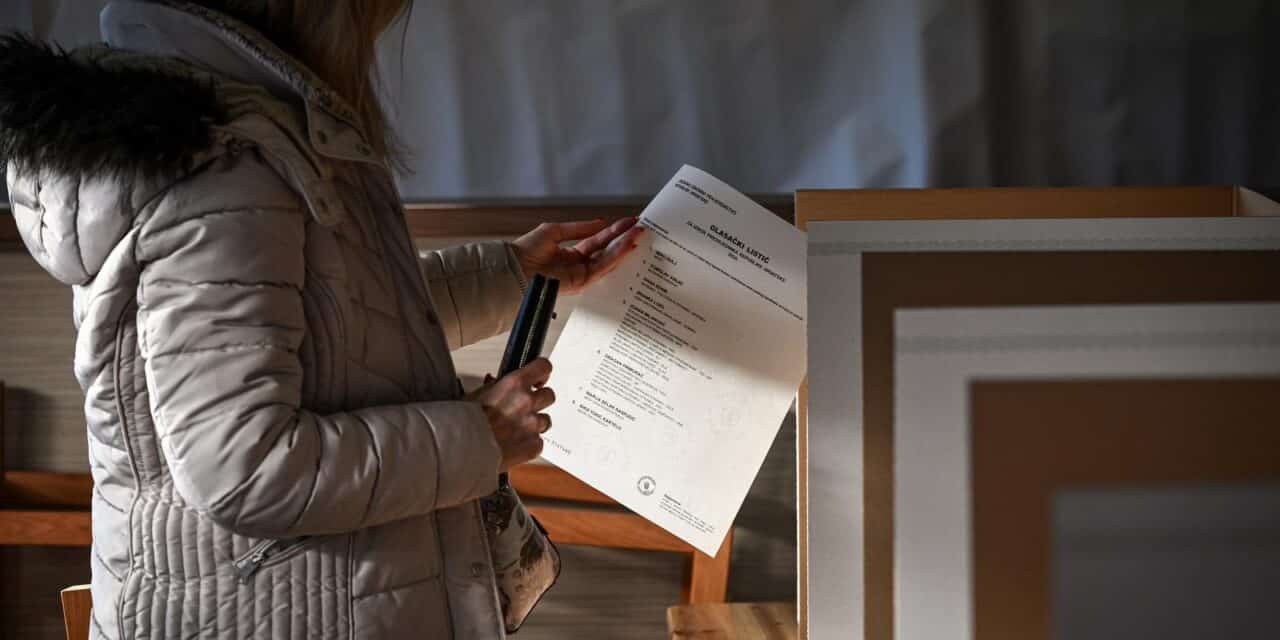 rezultat drugi krug preokret Šalaj Žižić