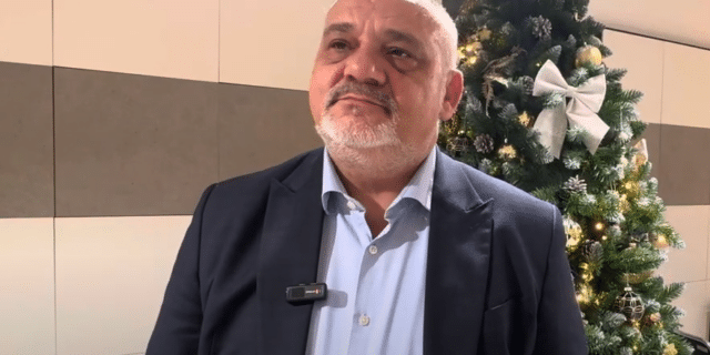 Nenad Panian jednoglasno usvojen proračun