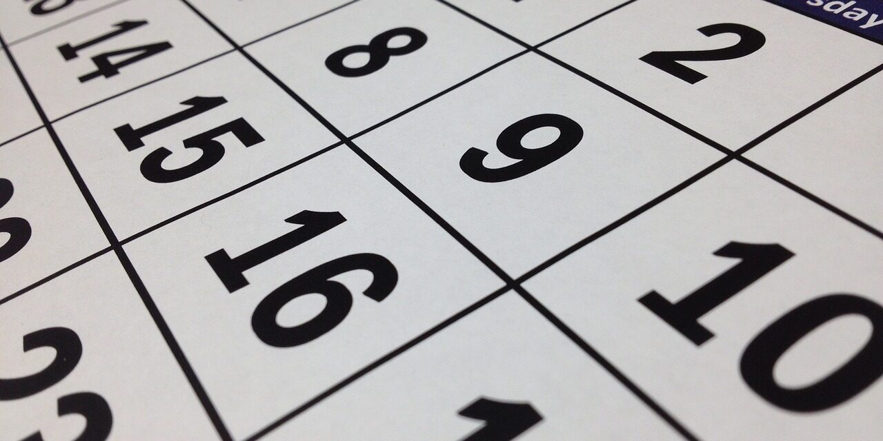 calendar-660670_1280