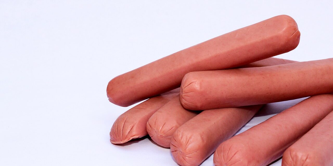 hrenovke
