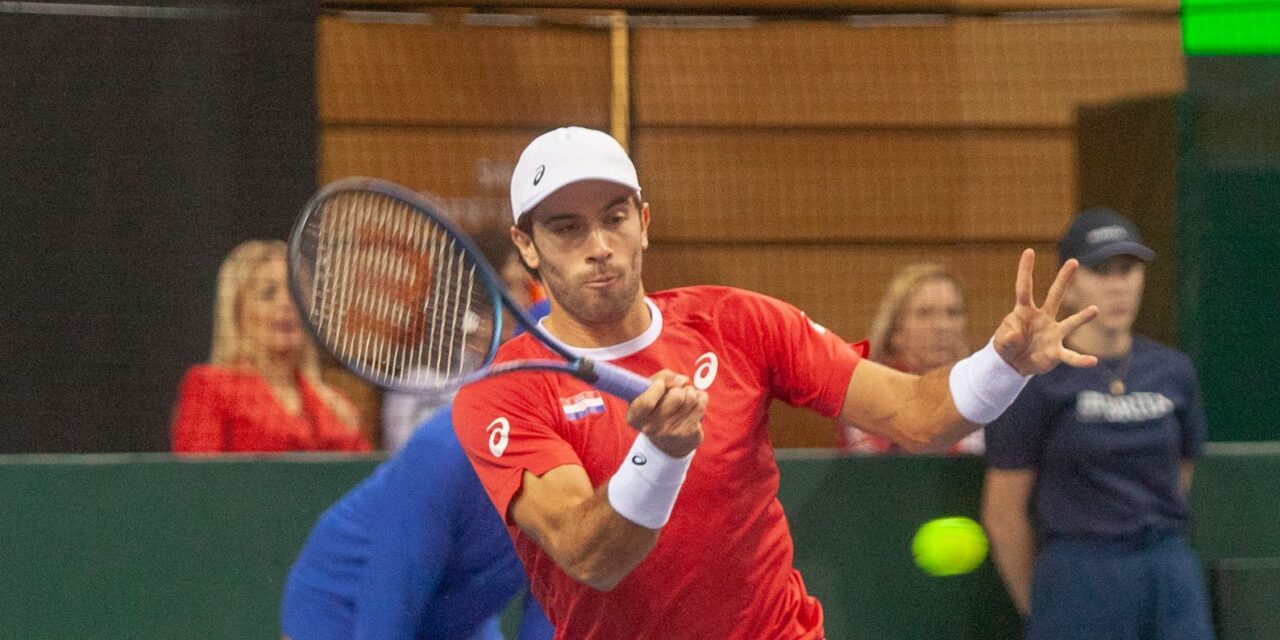borna ćorić