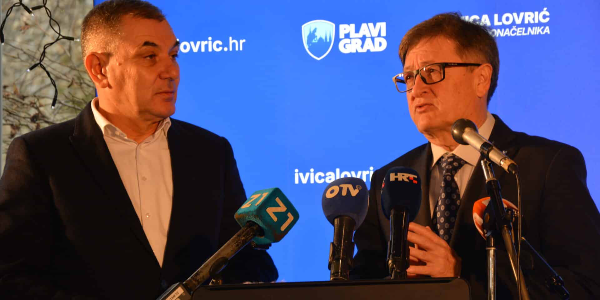 Ivica Lovrić podzemna željeznica prometne gužve arhitekt Barić