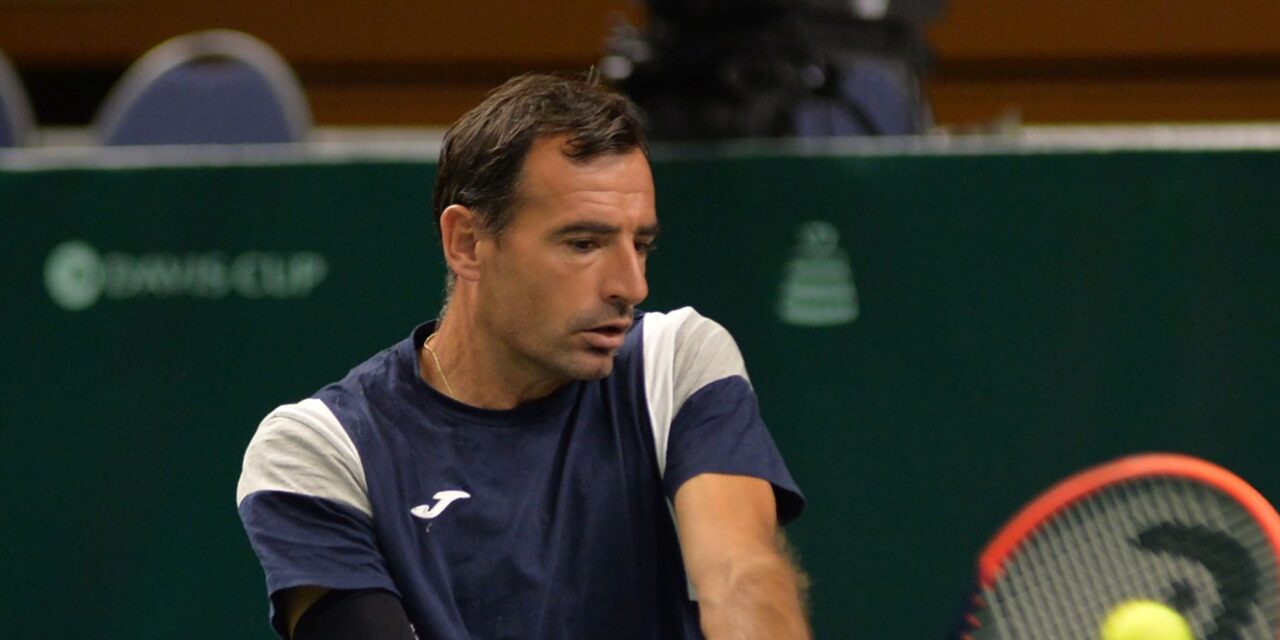 ivan dodig