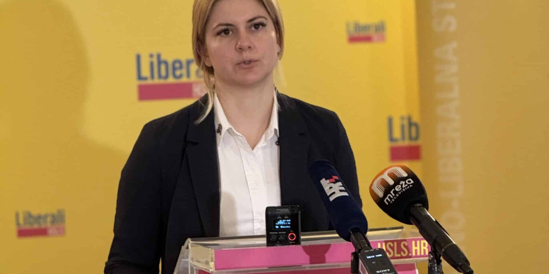 Gabriela Bošnjak zagrebački holding poskupljenja Subvencije Boris Lalovac Poduzetnici