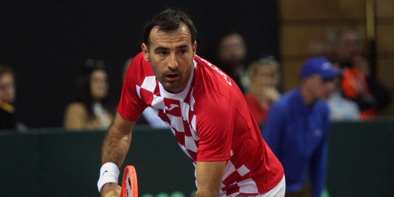 ivan dodig