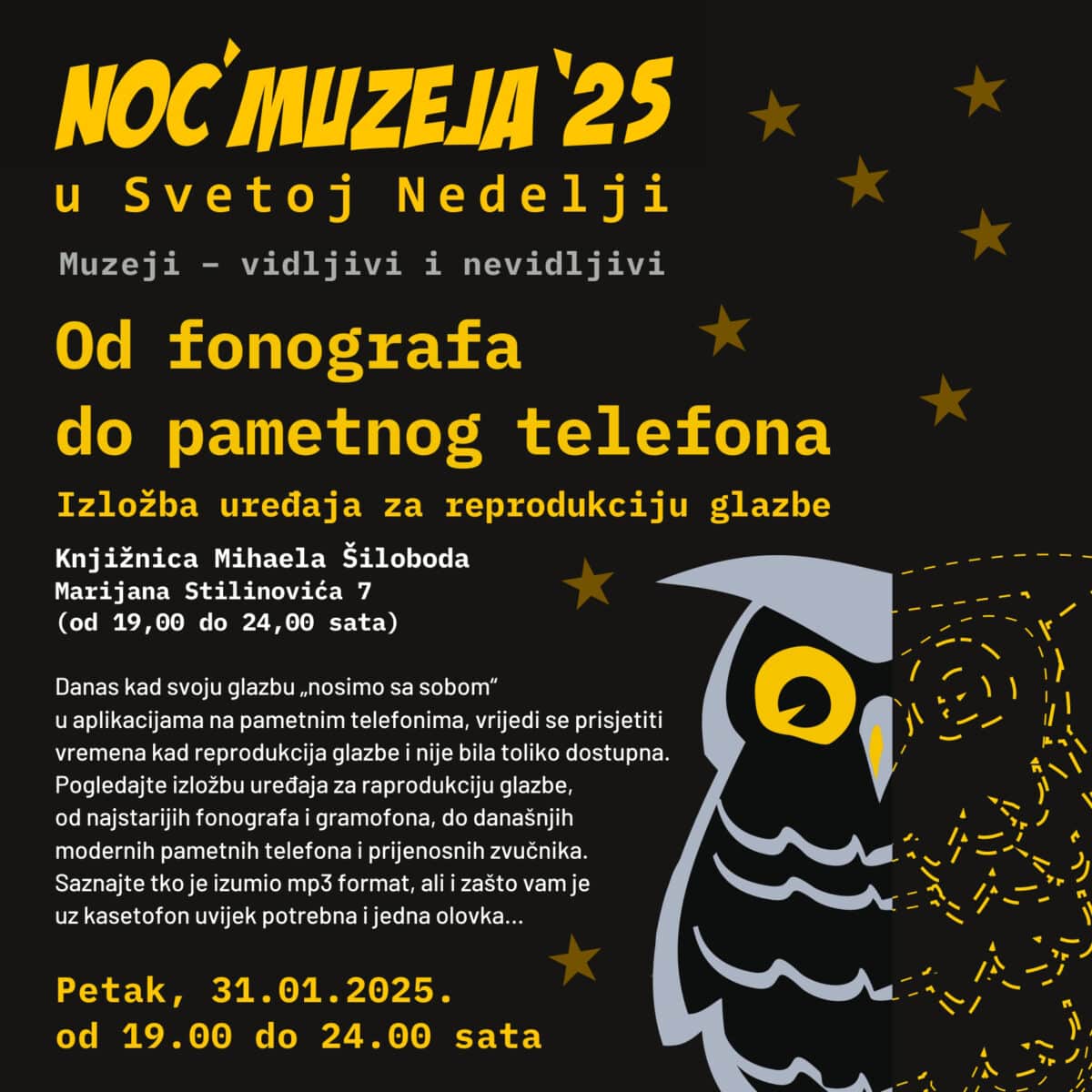 Noc_Muzeja_2025_SVN_Od_fonografa_do_telefona-1200×1200