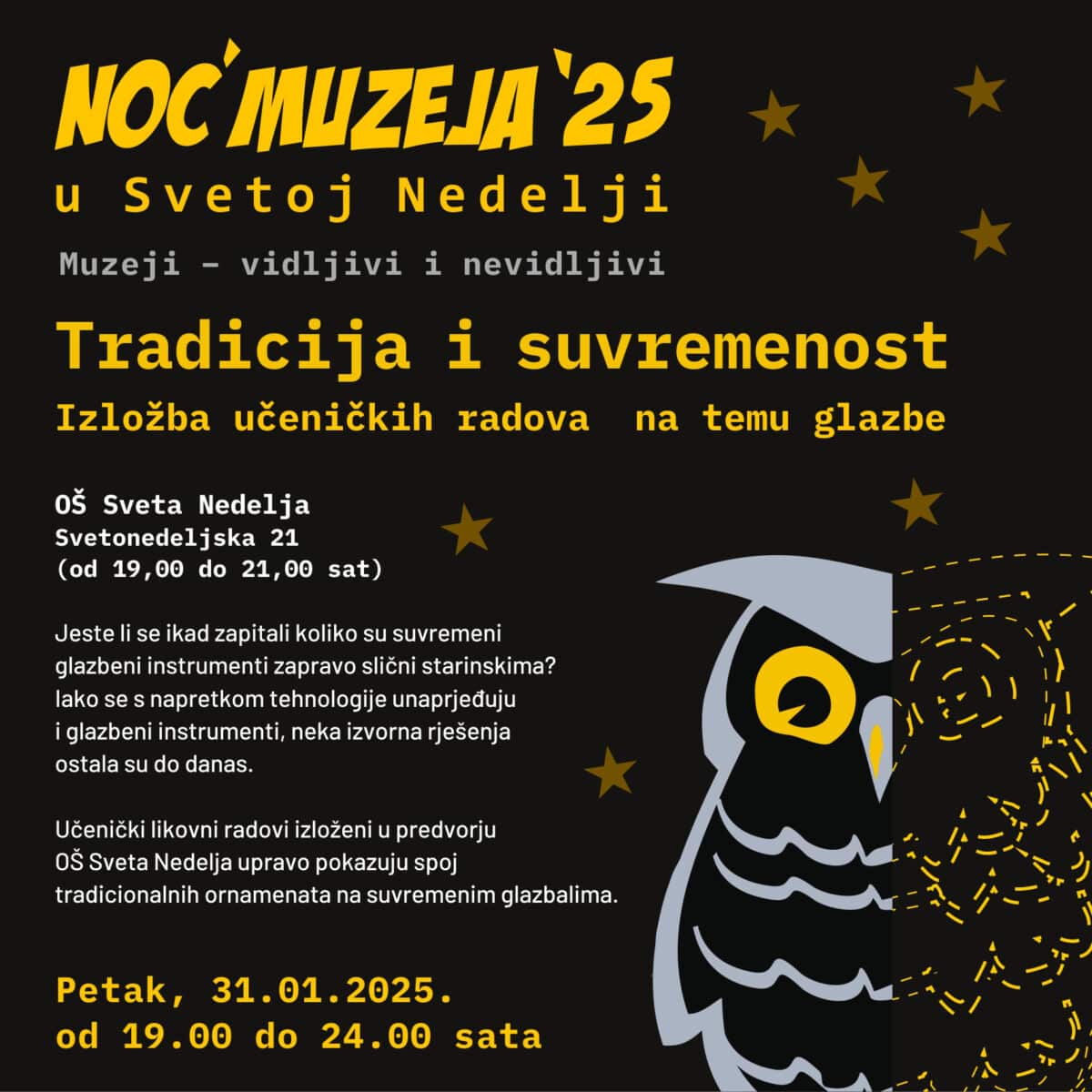 Noc_Muzeja_2025_SVN_Tradicija_i_suvremenost-1-1200×1200